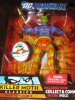 Dc Universe Classics Killer Moth Wave 6 Kalibak Dcu Moc